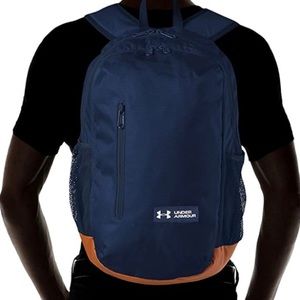 NWOT Under Armour Adult Roland Backpack